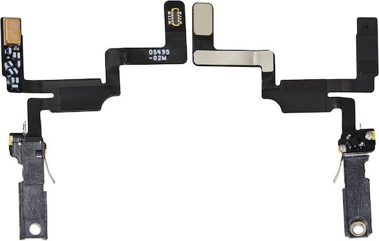 Upper Antenna Compatible Iphone Air