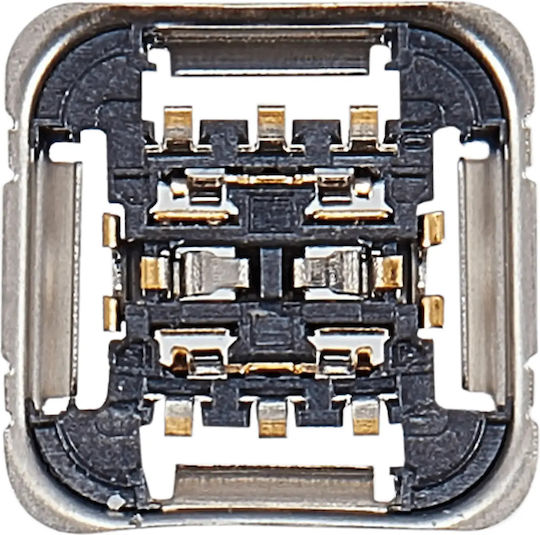 Millimeter Wave Antenna Socket Iphone 16 Series 6 Pin