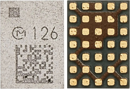 5g Signal Ic Ant Iphone 11 11 Pro 11 Pro Max 126