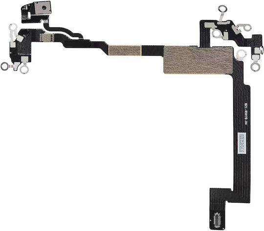 Charging Signal Antenna Iphone 16 Pro
