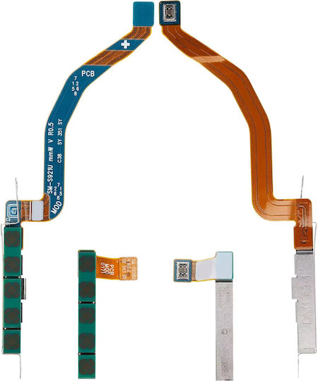 5g Antenna Flex Cable Module Samsung Galaxy S24 2 Piece Set Premium