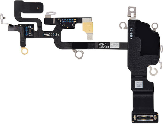 Wifi Flex Cable Iphone 15 Pro