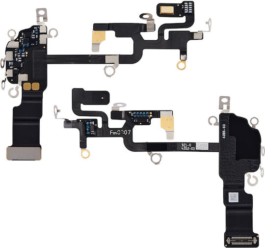 Wifi Flex Cable Iphone 15 Pro