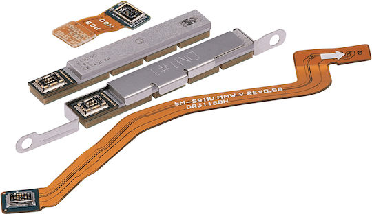 5g Antenna Flex Cable Module Samsung Galaxy S23 4 Piece Set
