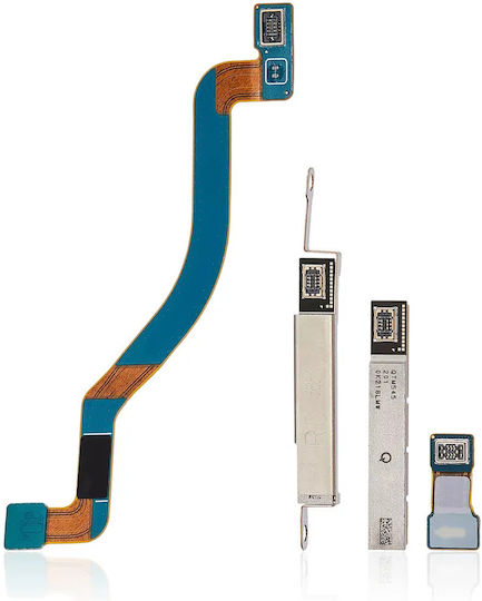 5g Antenna Flex Cable Module Samsung Galaxy S22 Us Version 4 Piece Set