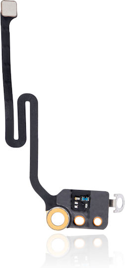 Wifi Antenna Cable Iphone 6s Plus Connection Behind Back Motherboard