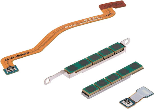 5g Antenna Flex Cable Module Samsung Galaxy S22 Us Version 4 Piece Set