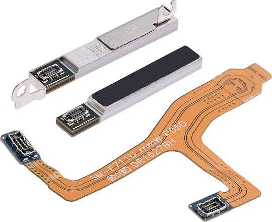 5g Antenna Flex Cable Module Samsung Galaxy Z Flip 3 5g 3 Piece Set