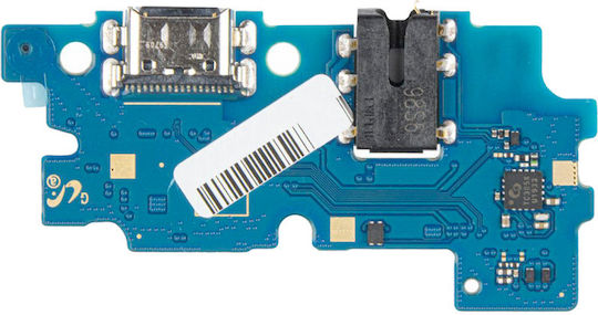 Port De Încărcare Jack Căști Samsung Galaxy A30 A305 2019 Premium