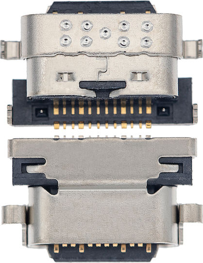Charging Port Motorola Moto Z3 Xt1929-17 2018 Z3 Play Xt1929 2018 Soldering Required