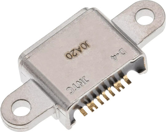 Charging Port Only Samsung Galaxy S7 S7 Edge Soldering Required