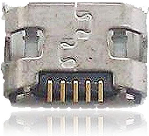 Ladeanschluss Alcatel A30 9024o