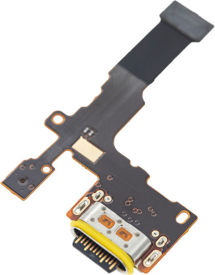 Charging Port Flex Cable Lg Stylo 4 Stylo 4 Plus