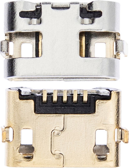 Charging Port Alcatel Pop 4 Plus 5056e 5056d 5056a Soldering Required