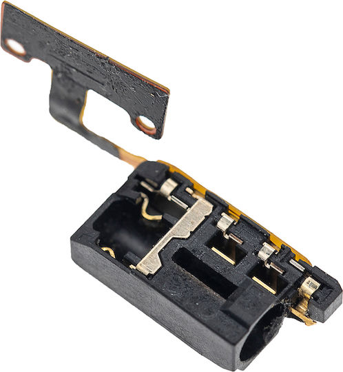 Headphone Jack Flex Lg K10 2018 K30 Phoenix Plus