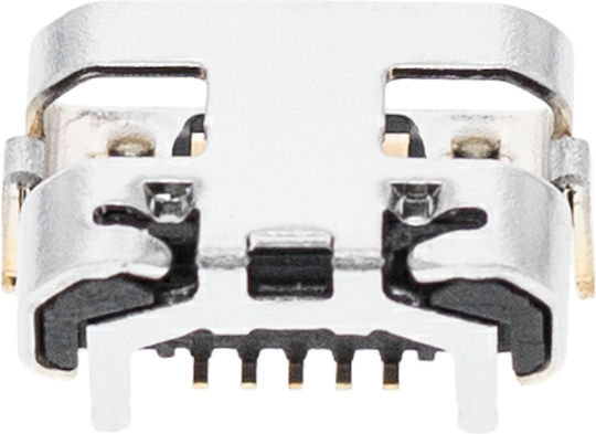 Charging Port Alcatel Pop 4 Plus 5056e 5056d 5056a Soldering Required