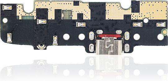 Ansamblu Port De Încărcare Motorola Moto E5 Plus E5 Supra Xt1924 2018 Versiunea SUA