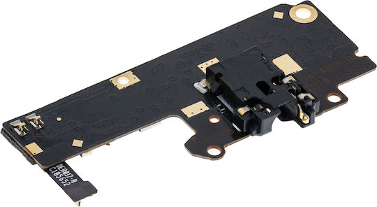 Headphone Jack Oneplus 3t A3010