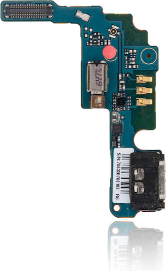 Charging Port Pcb Board Zte Grand X Max 2 Z988