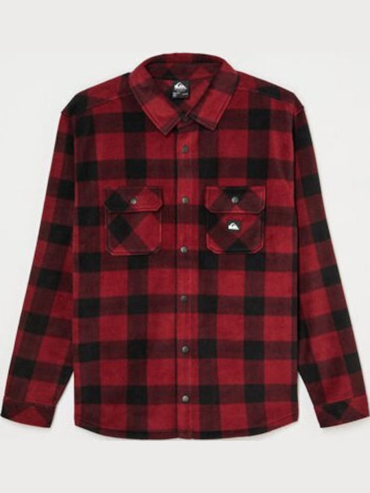 Venture Long Sleeve Shirt Black