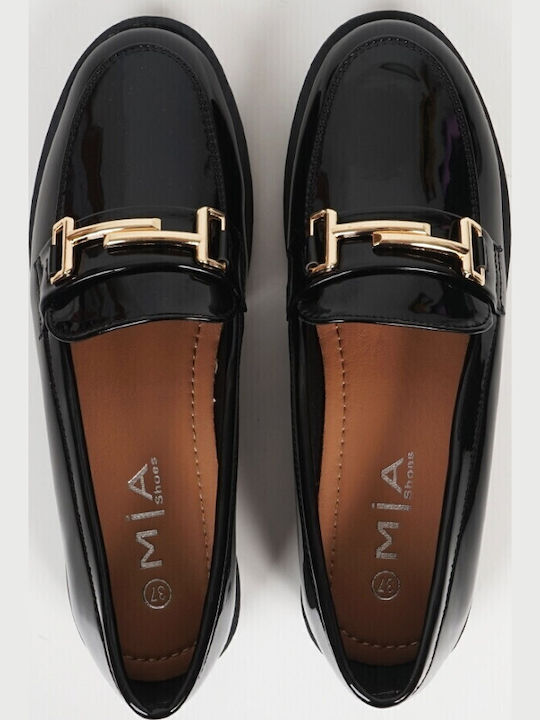 Piazza Shoes