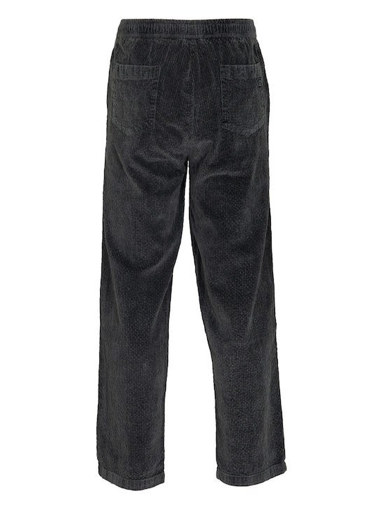 Dirty Laundry Παντελόνι Vint Black