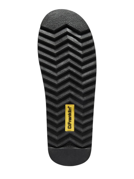 371016 Damenstiefel Schwarz