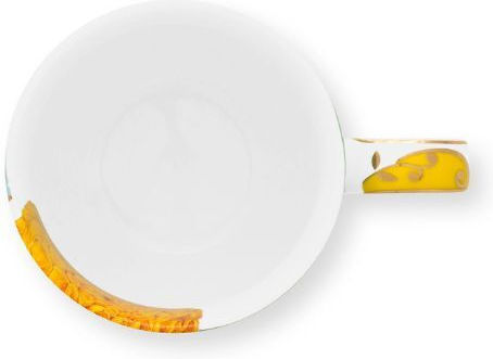 PiP Studio Κούπα από Πορσελάνη Πολύχρωμη 300ml 2τμχ
