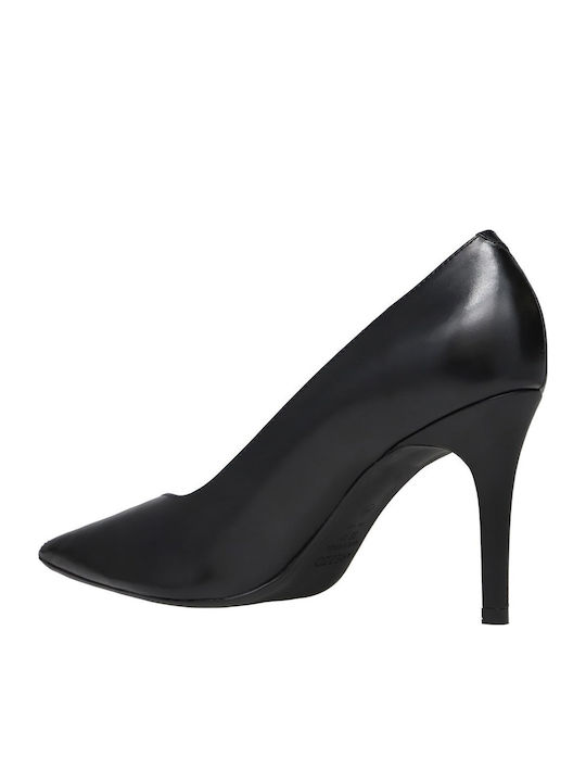 Derkátines Pumps Schwarz
