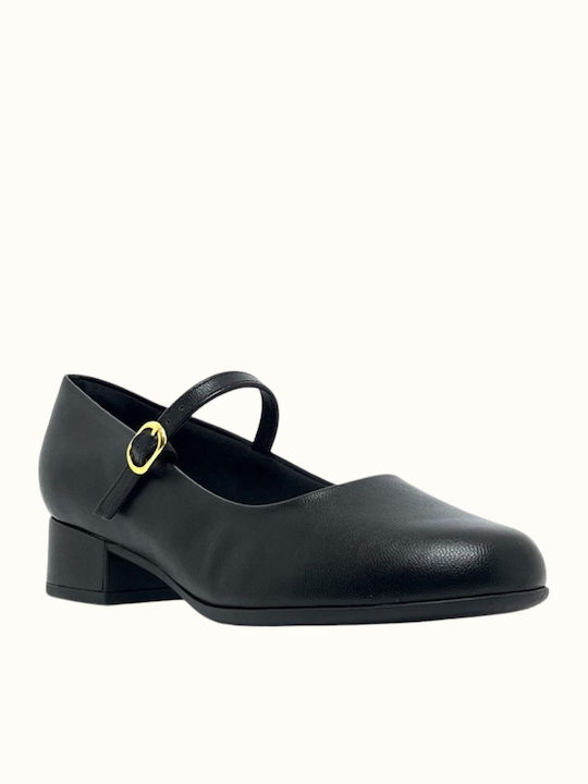Pumps Schwarz