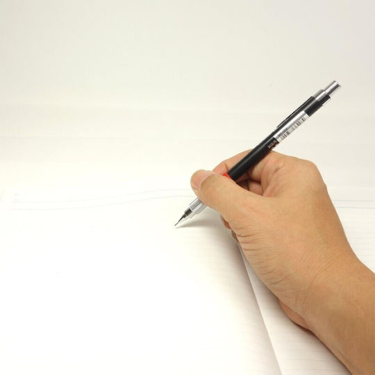 Uni Mitsubishi 0.5mm Mechanische Bleistift Japanischer Zeichenstift M5-552 4902778364284
