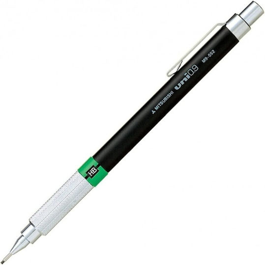 Uni Mitsubishi 0.9mm Mechanische Bleistift Japanischer Zeichenstift M9-552