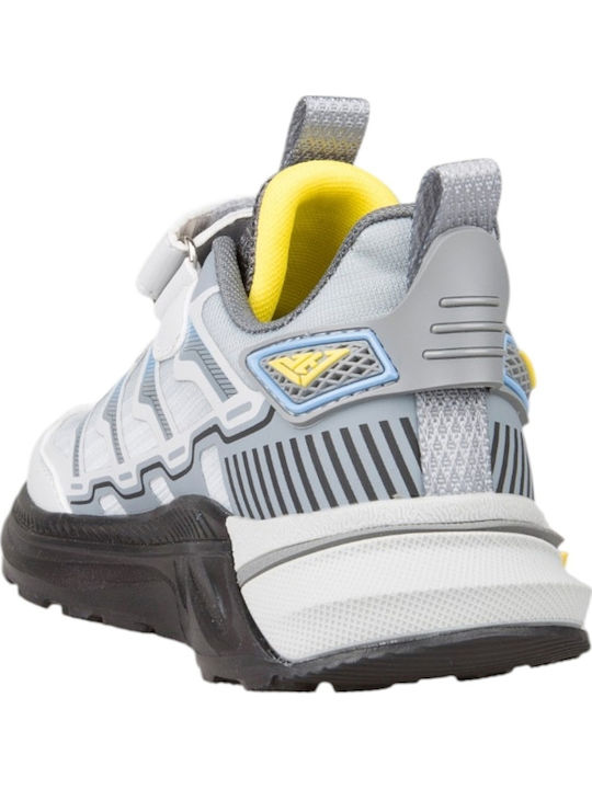 Kinder Sneaker Grau