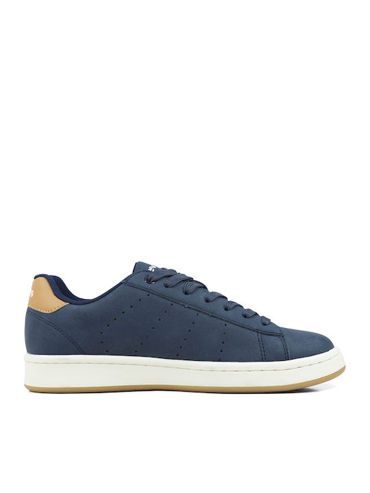 Παιδικά Sneakers Ανατομικά Μπλε