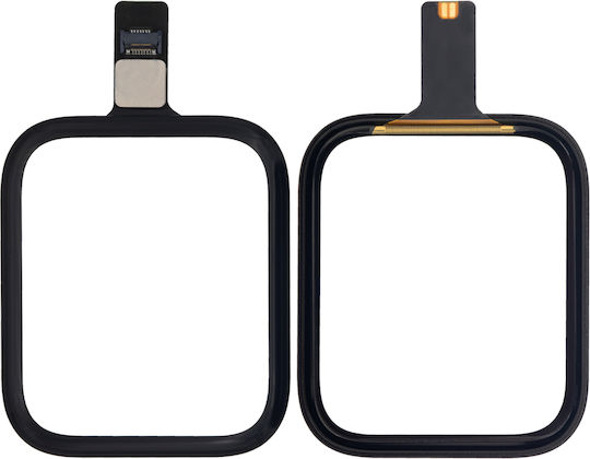 Digitizor pentru Apple Watch Series 4 44mm Separarea Sticlei Necesară Aftermarket