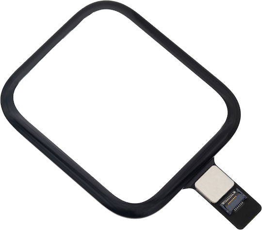 Digitizor pentru Apple Watch Series 4 44mm Separarea Sticlei Necesară Aftermarket