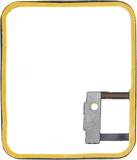Force Touch Sensor Klebe für Uhrenserie 1 38 mm