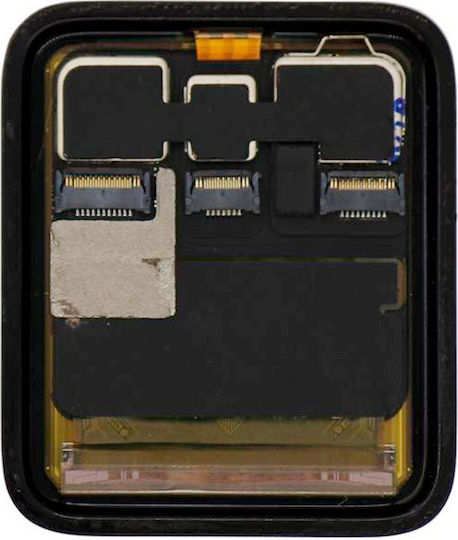 Oled Assembly Watch Series 3 38mm Gps & Cellular Version Premium