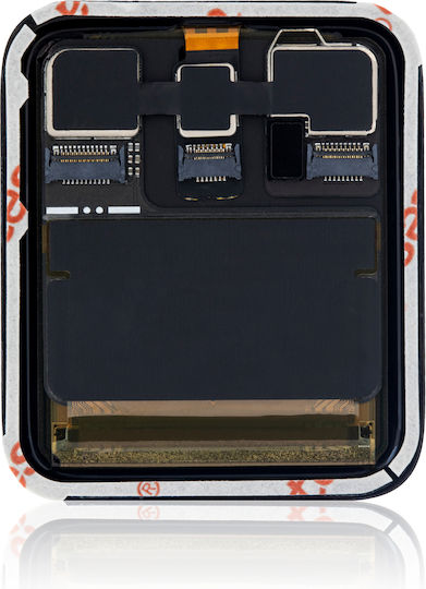 Oled Assembly Watch Series 3 42mm Gps Version Premium