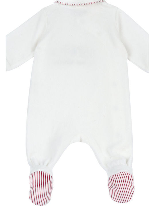Chicco Baby-Strampler