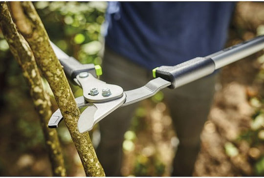For_q Foarfecă Fixă Cu Lamă De 71.5cm Cu Deschidere Foarfecă De 38mm