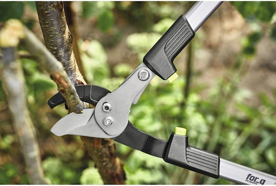 For_q Foarfecă Fixă Cu Lamă De 71.5cm Cu Deschidere Foarfecă De 38mm