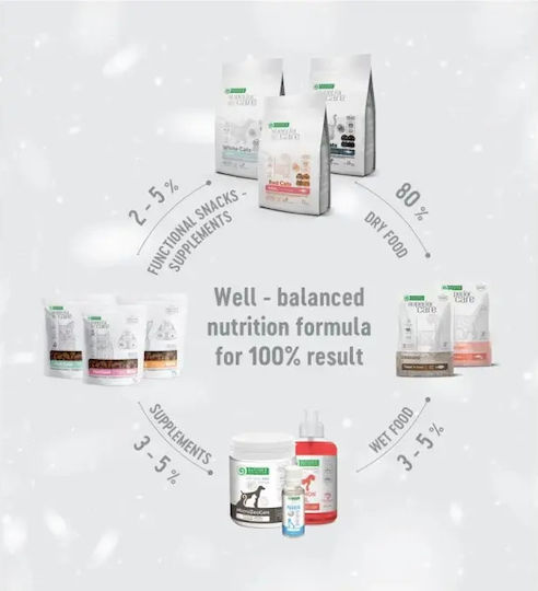 Nature's Protection Superior Care Multivitamine pentru Câini și Pisici în Ulei pentru Piele și Blană