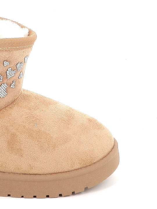 Kinderstiefel Braune