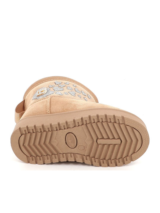 Kinderstiefel Braune