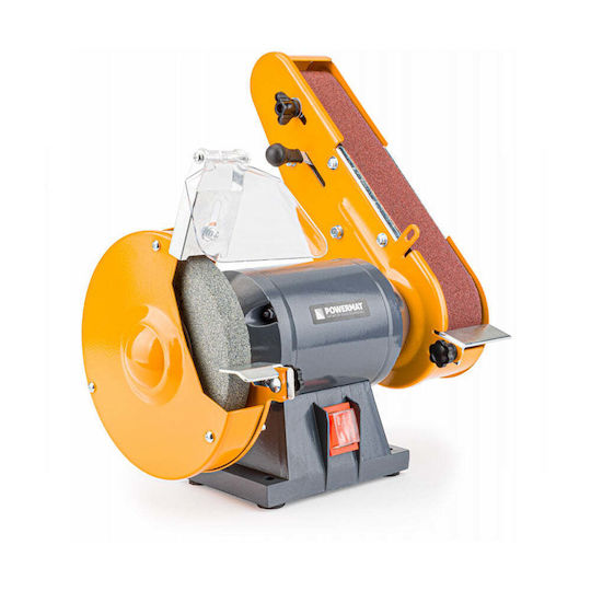 Powermat Τροχός με Ταινία 1850W