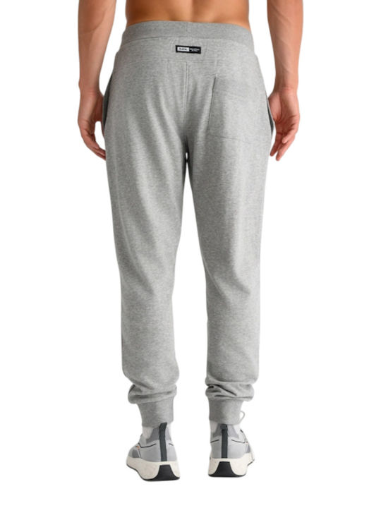 BodyTalk Jogger Παντελόνι Grey Mel