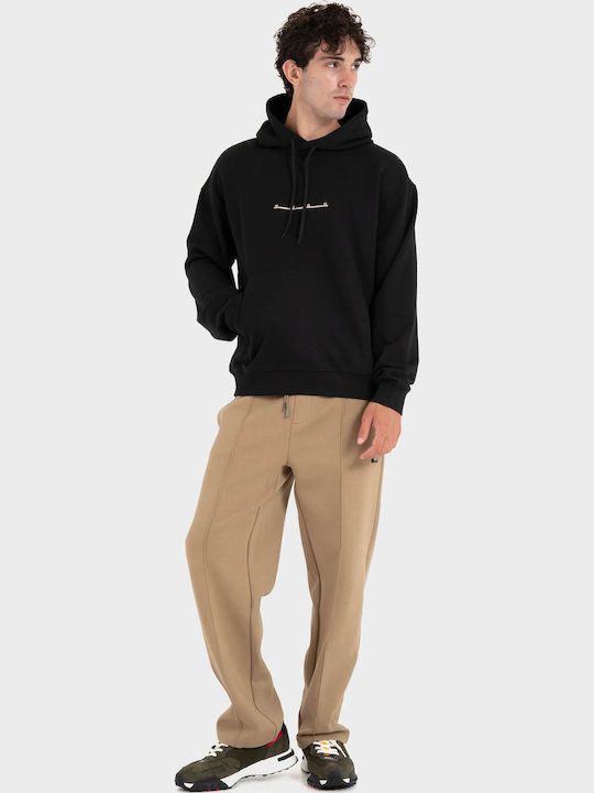 Παντελόνι Φόρμας Beige