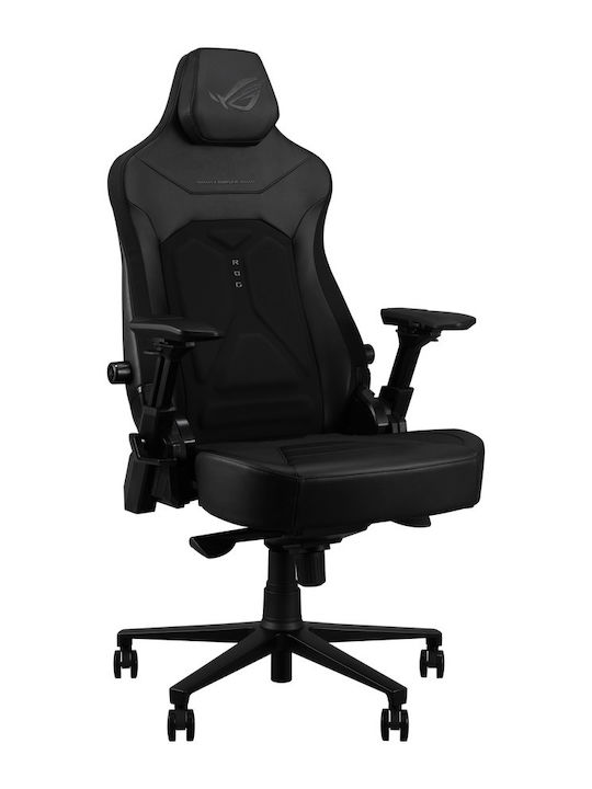 Asus Rog Künstliches Leder Schwarze Gaming Stühle Asus Rog Künstliches Leder Schwarze Gaming Stühle