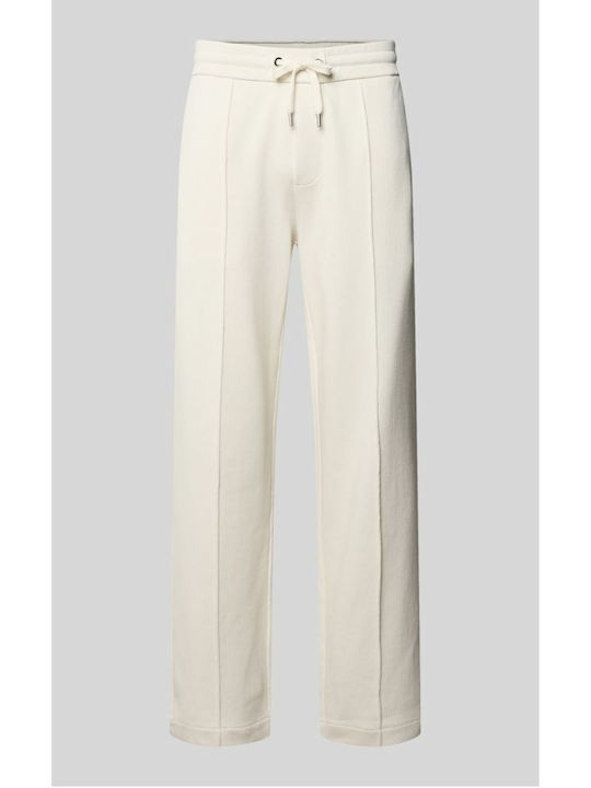Sweatpants White